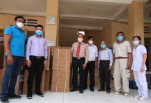 Những Công Tác Hỗ Trợ Phòng, Chống Dịch Covid-19 Của Ủy Ban Y Tế Xã Hội