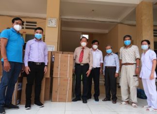 Những Công Tác Hỗ Trợ Phòng, Chống Dịch Covid-19 Của Ủy Ban Y Tế Xã Hội