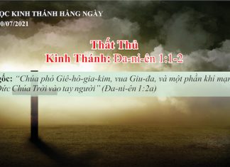 Thất Thủ – 10/7/2021