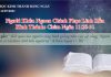 Người Khôn Ngoan Chinh Phục Linh Hồn – 11/7/2021