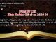 Đừng Sợ Chi! – 21/7/2021