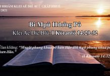 Bi Mpŭ Hdơ̆ng Pô – 22/7/2021