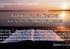 Gưt Kơ Pô Mâo Klei Dưi – 23/7/2021