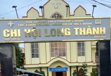 Đồng Nai: Hội Thánh Long Thành Chia Sẻ Khó Khăn Trong Mùa Dịch