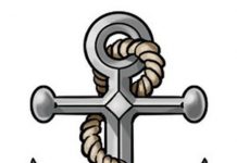 Cái Neo Của Linh Hồn