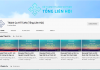 Giới Thiệu Kênh YouTube “Thánh Ca HTTLVN (Tổng Liên Hội)”