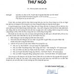 Thu ngo nha tro 2021