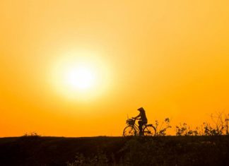 Truyện ngắn: Phía Bên Kia Triền Đê