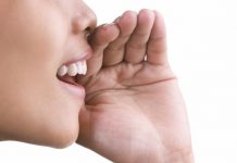 Vắc-xin dành cho lời nói dữ!