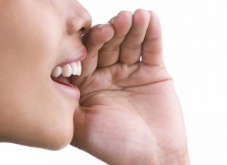 Vắc-xin dành cho lời nói dữ!