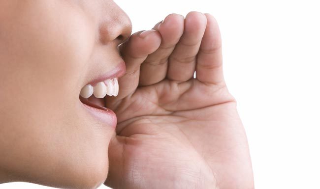Vắc-xin dành cho lời nói dữ!