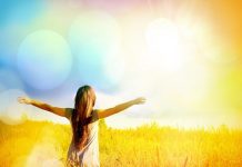 Thơ: Sống Tiết Độ