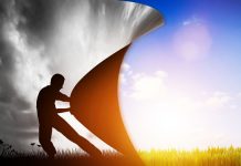 Thơ: Đời Tôi Được Đổi Mới