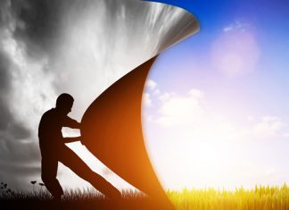 Thơ: Đời Tôi Được Đổi Mới
