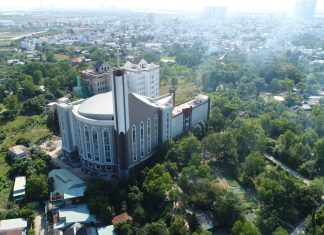 Thông Báo: Ngày Viện Thánh Kinh Thần Học – Chúa Nhật 11/07/2021