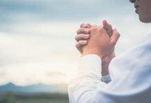 Thơ: Vững Mạnh Trong Chúa – Bà MS Nguyễn Văn Hưng