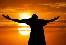 Thơ: Vui hát trong nghịch cảnh!