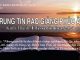 Trung Tín Rao Giảng Phúc Âm – 2/8/2021