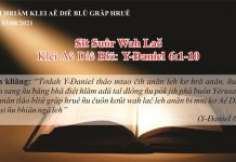 Sĭt Suôr Wah Lač – 3/8/2021