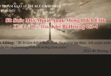 Sĭt Suôr Mtô Mjuăt Anak Mơ̆ng Hđeh Êlăk – 5/8/2021