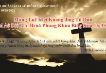 Mơ̆ng Luč Klei Knang Jing Tŭ Dưn – 9/8/2021