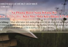 Sa Phung Ƀuôn Sang Khăng Kŏ – 12/8/2021
