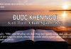 Được Khen Ngợi – 22/8/2021