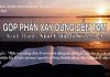 Góp Phần Xây Dựng Đền Tạm – 28/8/2021