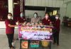 Kiên Giang: Bếp Ăn Tình Thương Của Hội Thánh Minh Lương Giữa Mùa Dịch