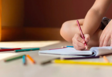 Nuôi Dạy Con Thời Covid-19