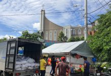 Viện Thánh Kinh Thần Học Sau Một Tháng Ứng Phó Với Dịch Bệnh Covid-19