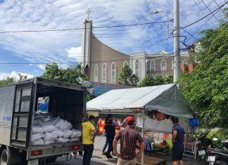 Viện Thánh Kinh Thần Học Sau Một Tháng Ứng Phó Với Dịch Bệnh Covid-19