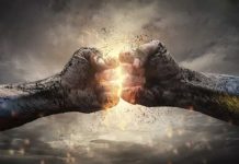 Chiến Đấu Với Ham Muốn Xác Thịt Như Thế Nào?