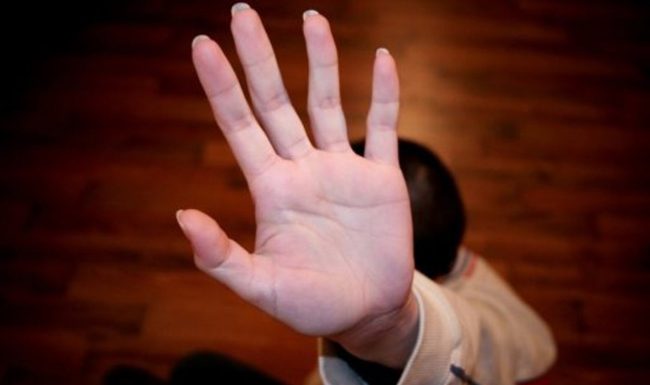 Bốn Bước Xử Trí Khi Con Tỏ Thái Độ Thiếu Tôn Trọng