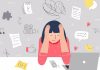 Bí Quyết Để Không Bị Stress Theo Lời Chúa
