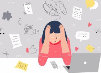 Bí Quyết Để Không Bị Stress Theo Lời Chúa