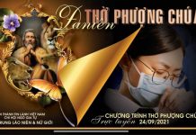 Bồi Linh Trung Lão Niên Và Nữ Giới Tại HT Ngô Gia Tự