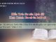 Kiến Trúc Sư của Lịch Sử – 11/9/2021