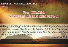 Jơ̆ng Diăn Mah – 29/9/2021