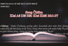 Sang Čhiăm – 30/9/2021