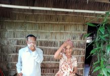 Trà Vinh: Hội Thánh Trà Cú Phát Quà Yêu Thương Cho Tín Hữu Khmer Mùa Dịch