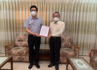 Viện Thánh Kinh Thần Học Được Chính Thức Chấp Thuận Đào Tạo Trung Cấp Thần Học