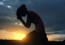 Ân Điển Chúa Dành Cho Tôi