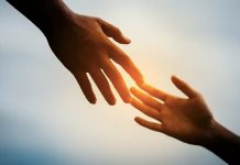 Lời chứng: Chỉ Bởi Ân Điển