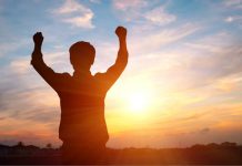 Nuôi Mình Bằng Sự Thành Tín Chúa