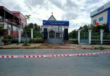 Thơ: Hội Thánh Thời Covid