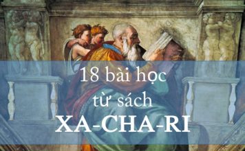 Bài 13: Vua Hòa Bình Đến
