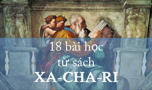 Bài 16: Họ Sẽ Nhìn Thấy Đấng Họ Đâm