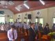 Quảng Nam: Hiệp Nguyện Giáo Phẩm Tháng 10/2021 Tại Nhà Thờ Tiên Phước Và Quế Xuân