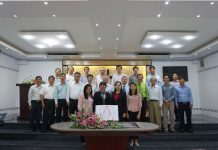 Hiệp Nguyện Tại Cần Thơ Sau 5 Tháng Giãn Cách